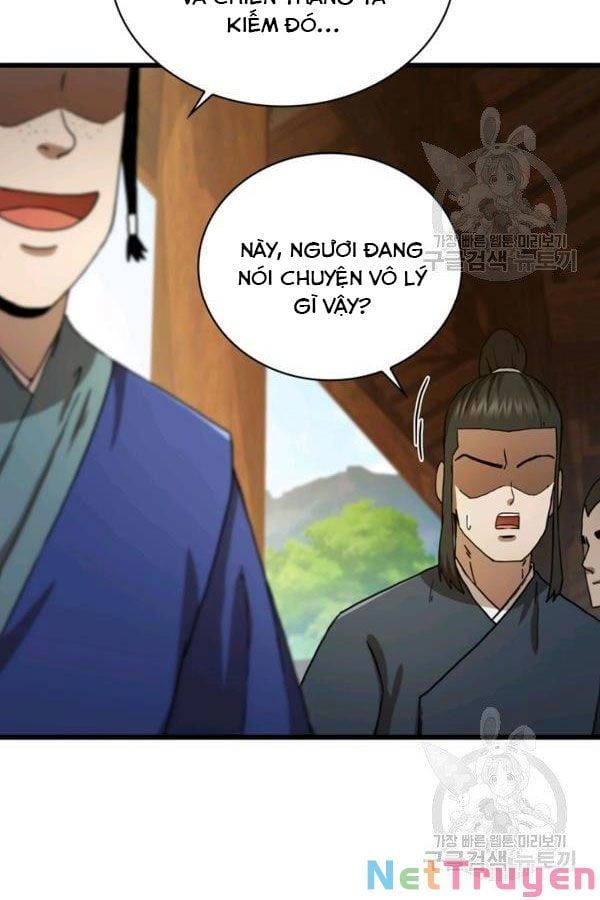 đọc truyện Thân Thủ Đệ Nhất Kiếm Chương 82 ảnh 6 tại Thiên Thai Truyện