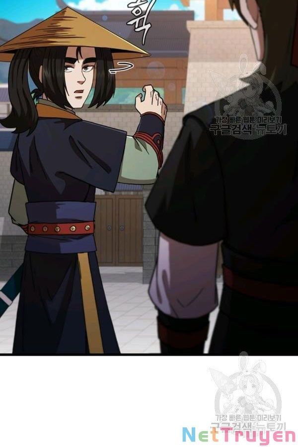 đọc truyện Thân Thủ Đệ Nhất Kiếm Chương 82 ảnh 43 tại Thiên Thai Truyện