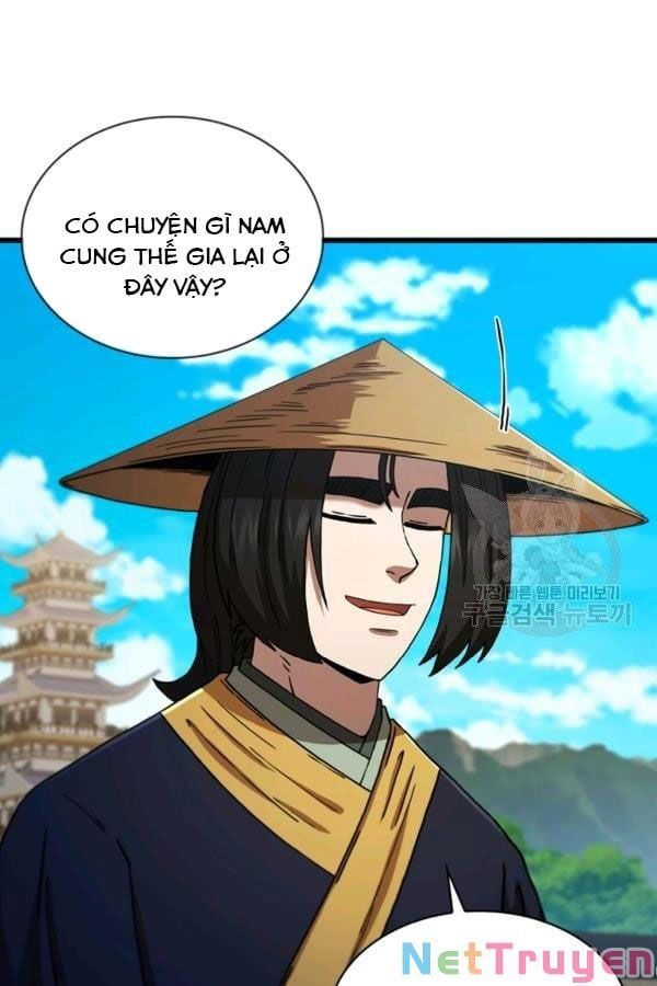 đọc truyện Thân Thủ Đệ Nhất Kiếm Chương 82 ảnh 49 tại Thiên Thai Truyện