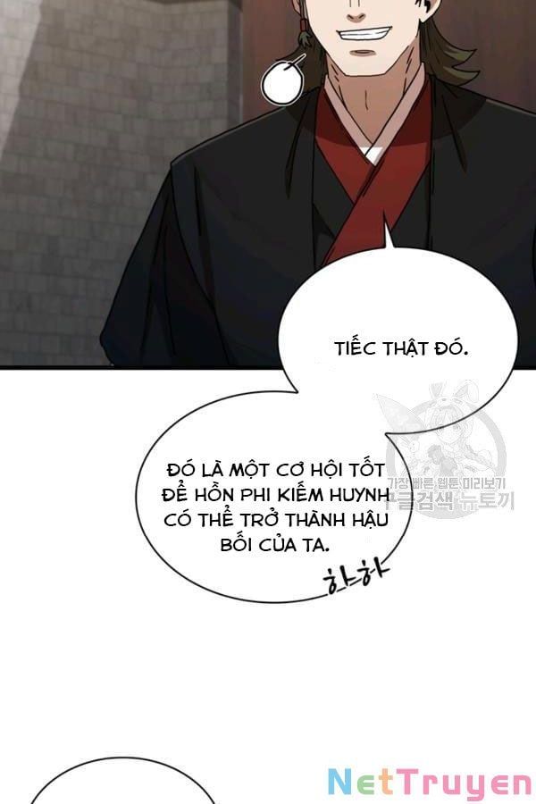 đọc truyện Thân Thủ Đệ Nhất Kiếm Chương 82 ảnh 51 tại Thiên Thai Truyện