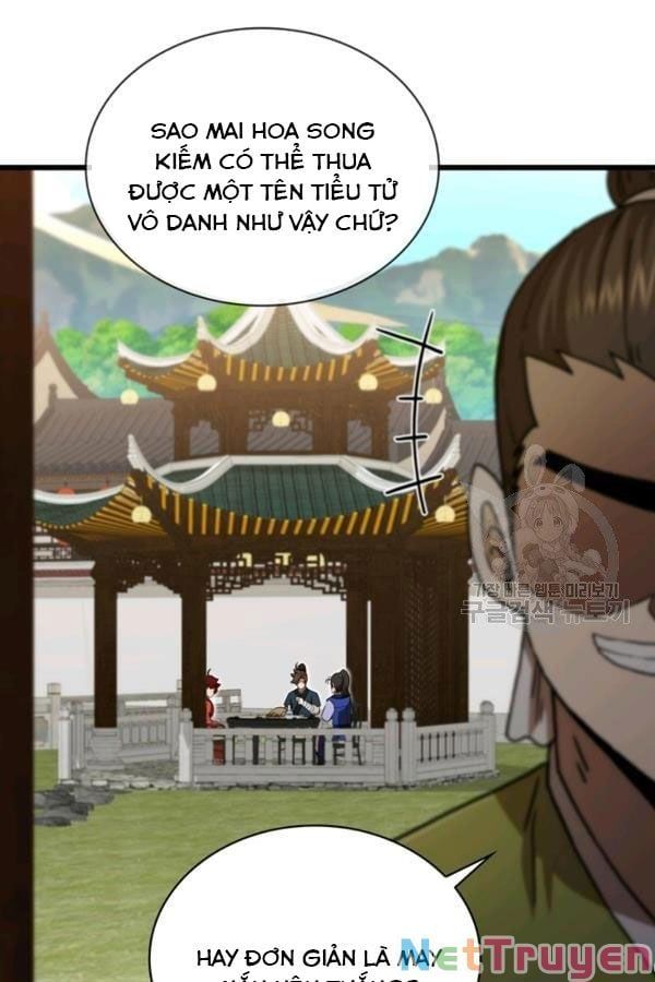 đọc truyện Thân Thủ Đệ Nhất Kiếm Chương 82 ảnh 7 tại Thiên Thai Truyện