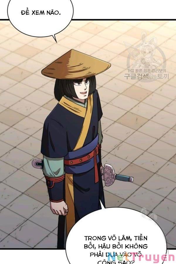 đọc truyện Thân Thủ Đệ Nhất Kiếm Chương 82 ảnh 52 tại Thiên Thai Truyện