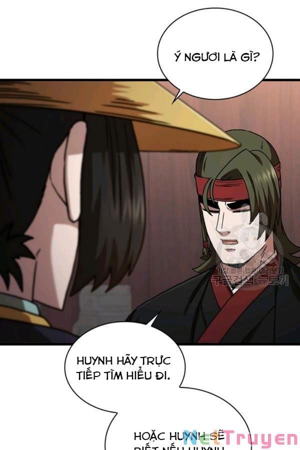 đọc truyện Thân Thủ Đệ Nhất Kiếm Chương 82 ảnh 61 tại Thiên Thai Truyện