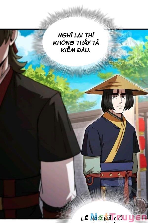 đọc truyện Thân Thủ Đệ Nhất Kiếm Chương 82 ảnh 64 tại Thiên Thai Truyện