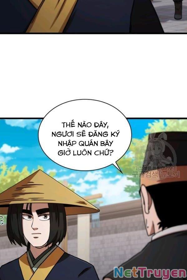 đọc truyện Thân Thủ Đệ Nhất Kiếm Chương 82 ảnh 67 tại Thiên Thai Truyện