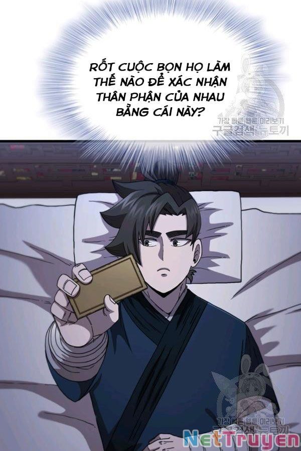 đọc truyện Thân Thủ Đệ Nhất Kiếm Chương 82 ảnh 73 tại Thiên Thai Truyện