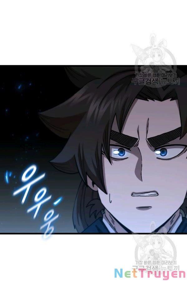 đọc truyện Thân Thủ Đệ Nhất Kiếm Chương 82 ảnh 81 tại Thiên Thai Truyện