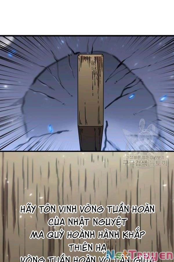 đọc truyện Thân Thủ Đệ Nhất Kiếm Chương 82 ảnh 82 tại Thiên Thai Truyện