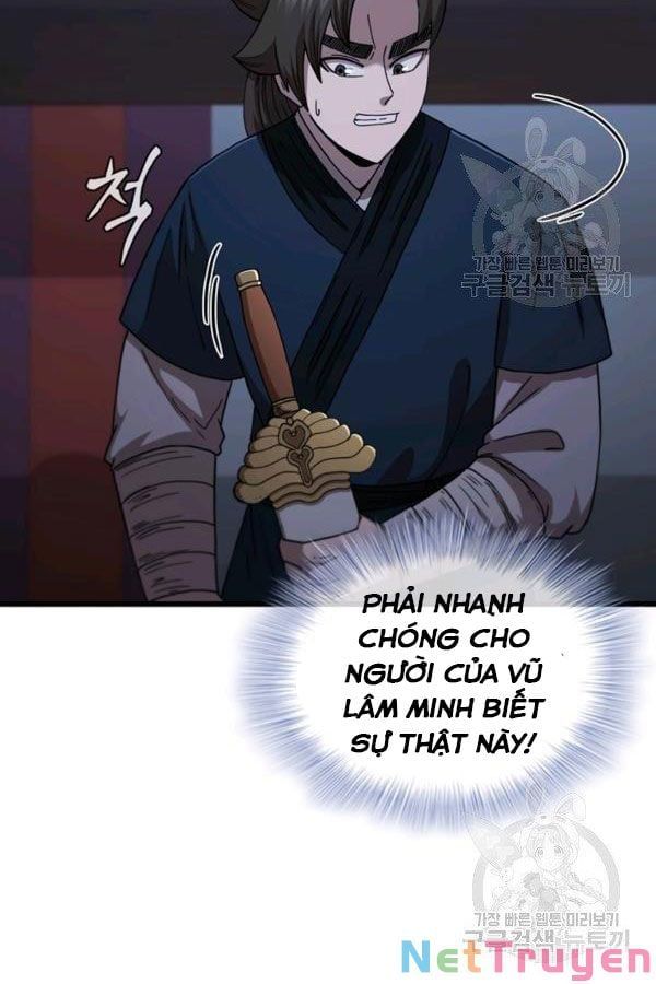 đọc truyện Thân Thủ Đệ Nhất Kiếm Chương 82 ảnh 89 tại Thiên Thai Truyện