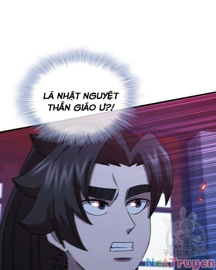 đọc truyện Thân Thủ Đệ Nhất Kiếm Chương 83 ảnh 13 tại Thiên Thai Truyện