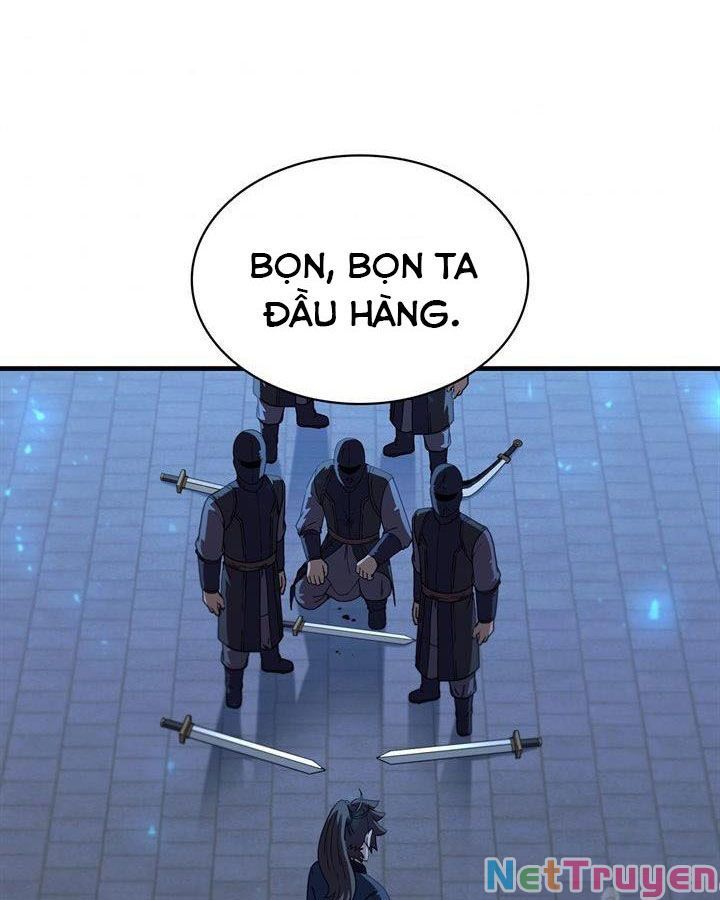 đọc truyện Thân Thủ Đệ Nhất Kiếm Chương 83 ảnh 119 tại Thiên Thai Truyện