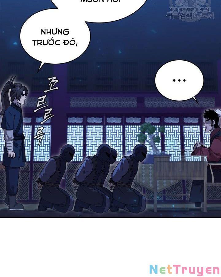 đọc truyện Thân Thủ Đệ Nhất Kiếm Chương 83 ảnh 127 tại Thiên Thai Truyện