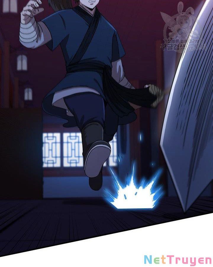 đọc truyện Thân Thủ Đệ Nhất Kiếm Chương 83 ảnh 17 tại Thiên Thai Truyện