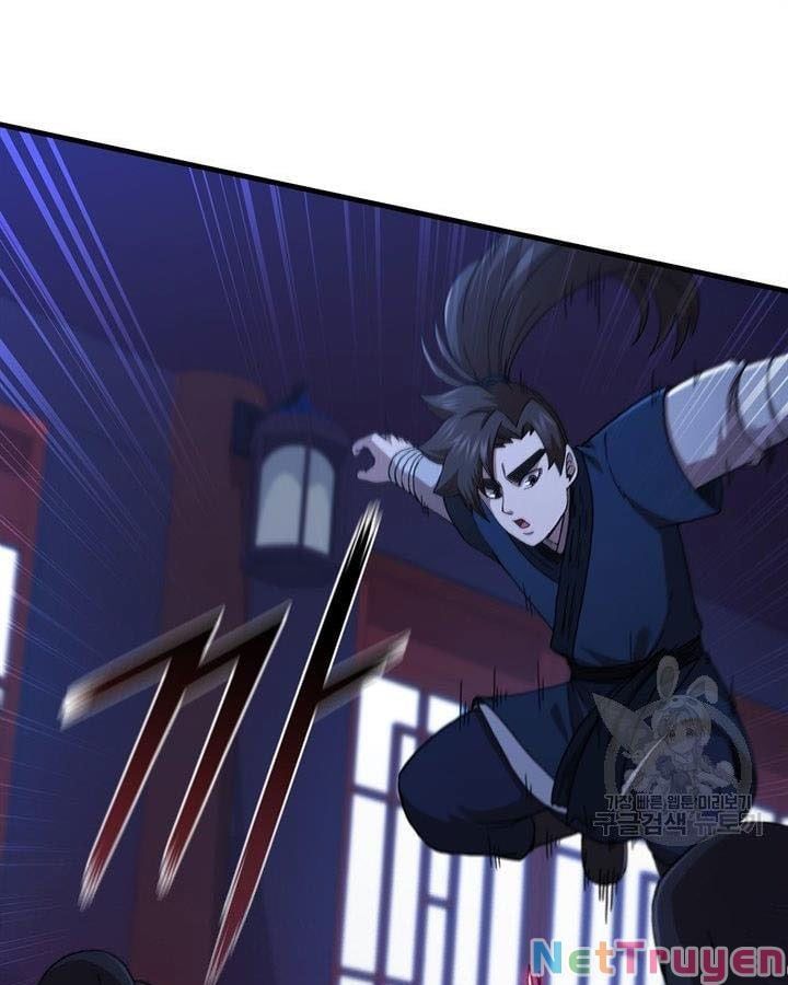 đọc truyện Thân Thủ Đệ Nhất Kiếm Chương 83 ảnh 20 tại Thiên Thai Truyện