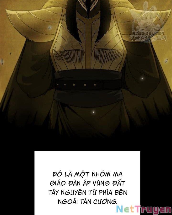 đọc truyện Thân Thủ Đệ Nhất Kiếm Chương 83 ảnh 4 tại Thiên Thai Truyện