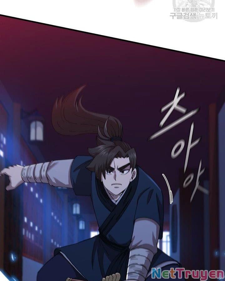 đọc truyện Thân Thủ Đệ Nhất Kiếm Chương 83 ảnh 22 tại Thiên Thai Truyện