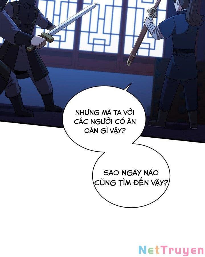 đọc truyện Thân Thủ Đệ Nhất Kiếm Chương 83 ảnh 29 tại Thiên Thai Truyện