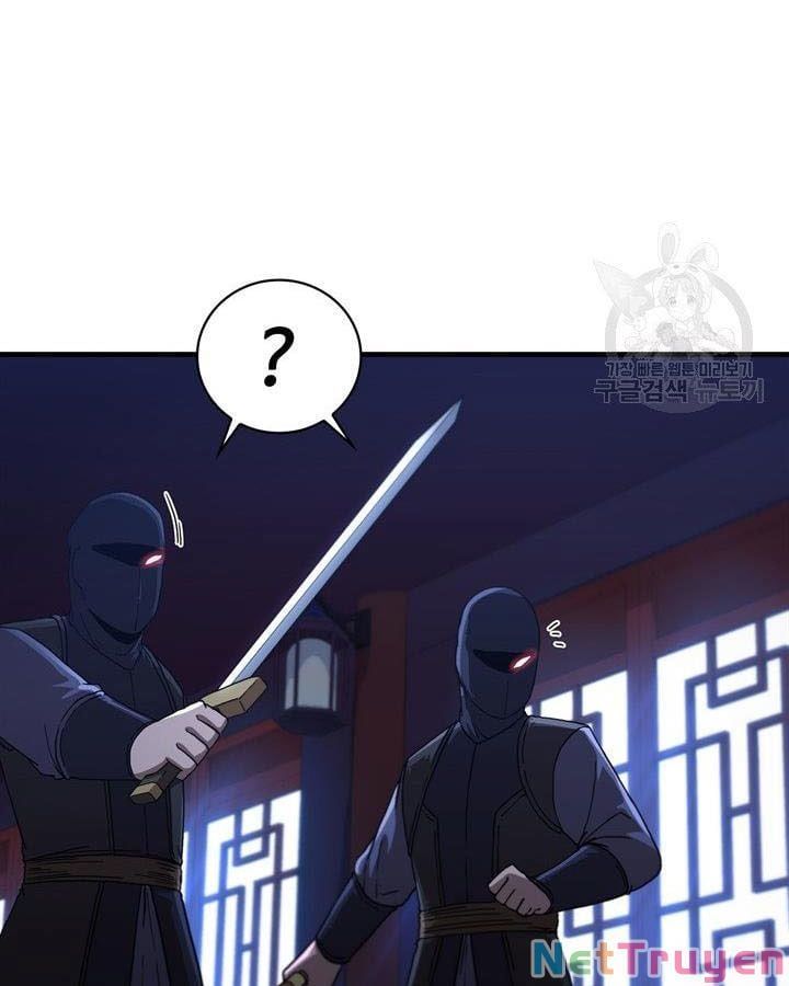 đọc truyện Thân Thủ Đệ Nhất Kiếm Chương 83 ảnh 31 tại Thiên Thai Truyện