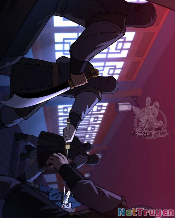 đọc truyện Thân Thủ Đệ Nhất Kiếm Chương 83 ảnh 45 tại Thiên Thai Truyện