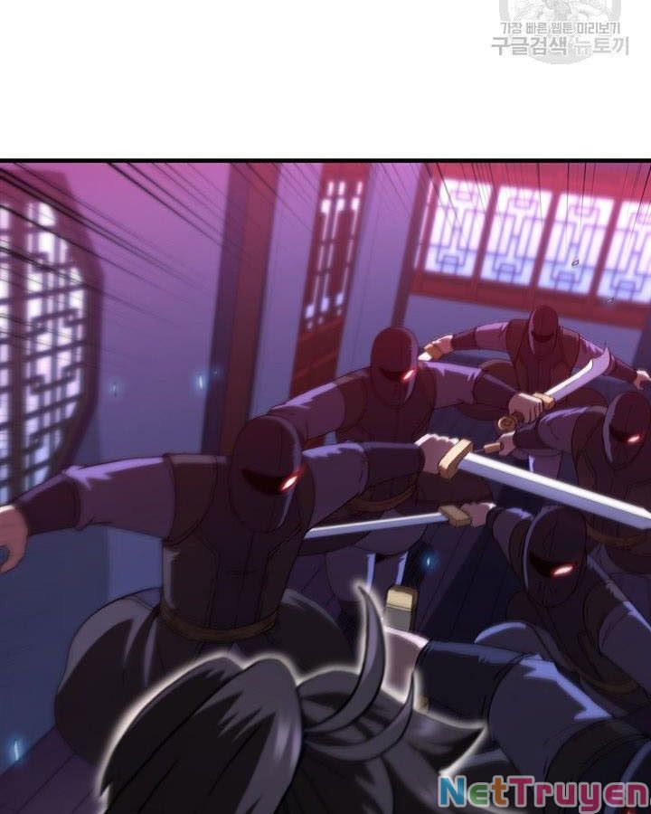 đọc truyện Thân Thủ Đệ Nhất Kiếm Chương 83 ảnh 48 tại Thiên Thai Truyện