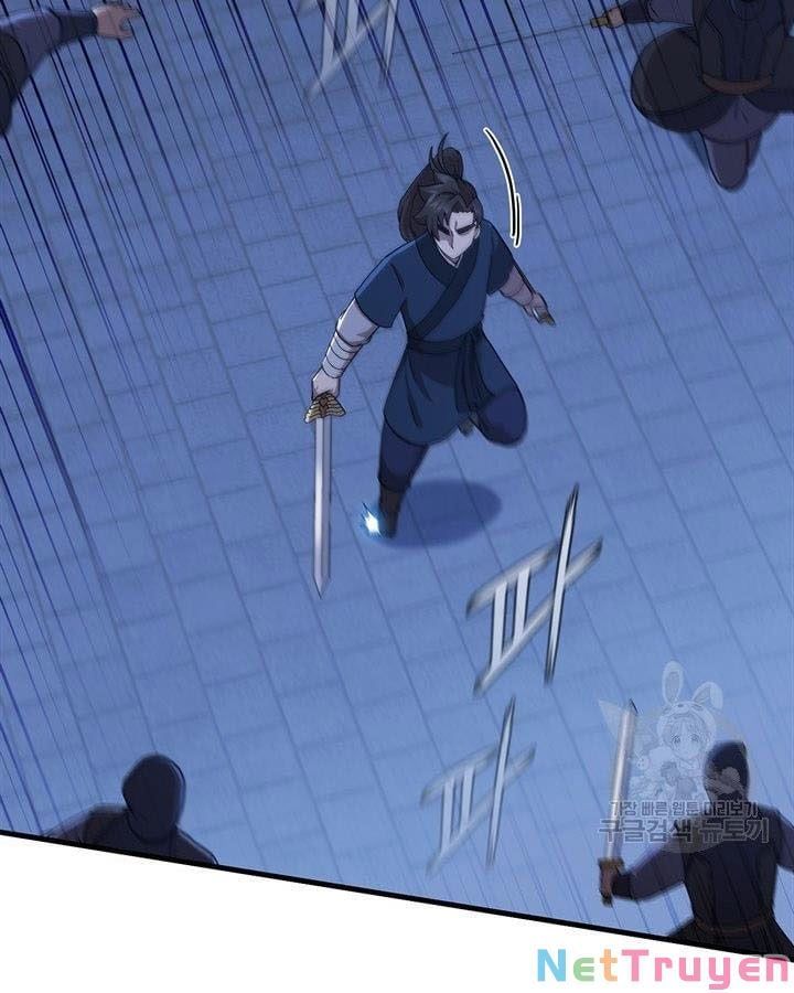 đọc truyện Thân Thủ Đệ Nhất Kiếm Chương 83 ảnh 59 tại Thiên Thai Truyện