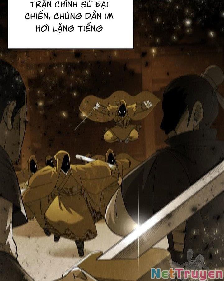 đọc truyện Thân Thủ Đệ Nhất Kiếm Chương 83 ảnh 8 tại Thiên Thai Truyện