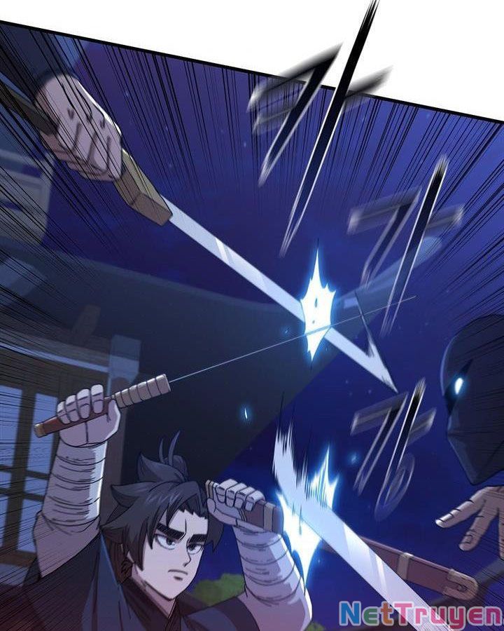 đọc truyện Thân Thủ Đệ Nhất Kiếm Chương 83 ảnh 66 tại Thiên Thai Truyện