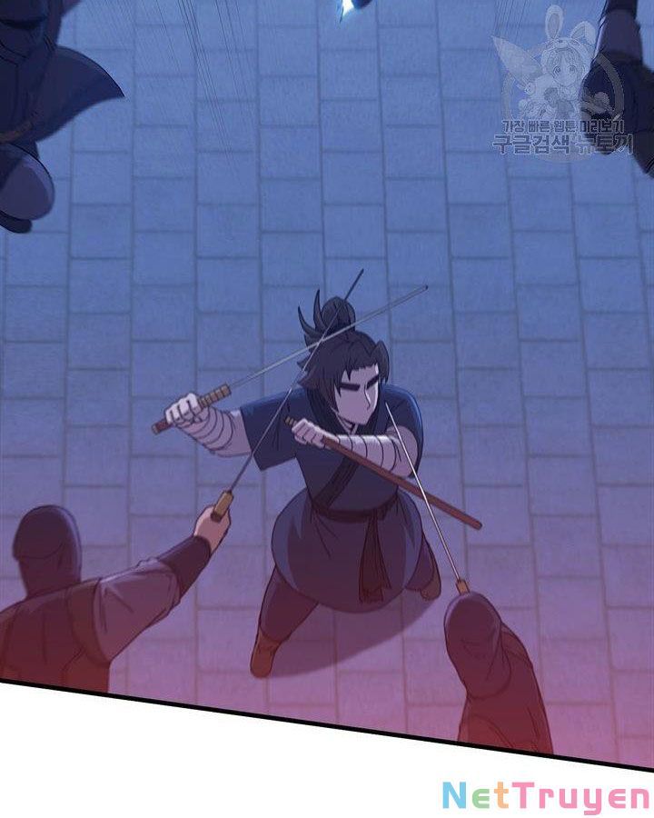 đọc truyện Thân Thủ Đệ Nhất Kiếm Chương 83 ảnh 69 tại Thiên Thai Truyện