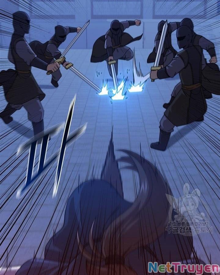 đọc truyện Thân Thủ Đệ Nhất Kiếm Chương 83 ảnh 72 tại Thiên Thai Truyện