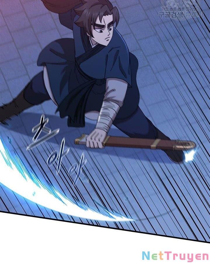 đọc truyện Thân Thủ Đệ Nhất Kiếm Chương 83 ảnh 75 tại Thiên Thai Truyện