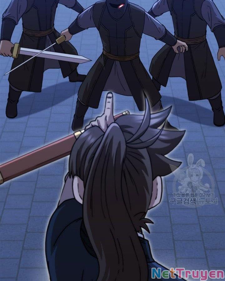 đọc truyện Thân Thủ Đệ Nhất Kiếm Chương 83 ảnh 91 tại Thiên Thai Truyện