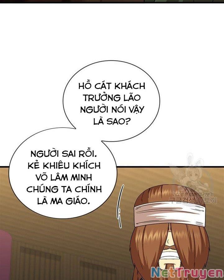 đọc truyện Thân Thủ Đệ Nhất Kiếm Chương 84 ảnh 12 tại Thiên Thai Truyện