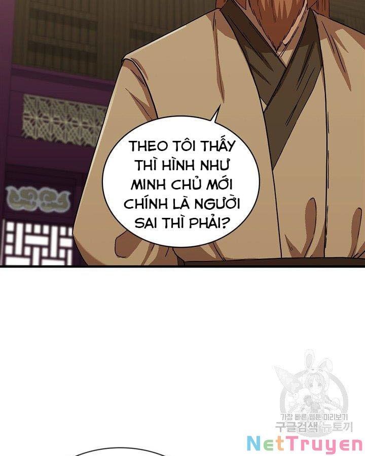 đọc truyện Thân Thủ Đệ Nhất Kiếm Chương 84 ảnh 13 tại Thiên Thai Truyện