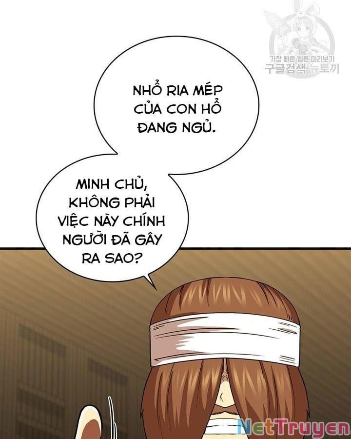 đọc truyện Thân Thủ Đệ Nhất Kiếm Chương 84 ảnh 15 tại Thiên Thai Truyện