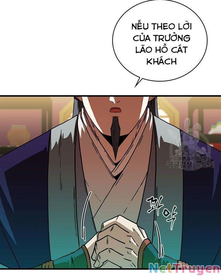 đọc truyện Thân Thủ Đệ Nhất Kiếm Chương 84 ảnh 17 tại Thiên Thai Truyện