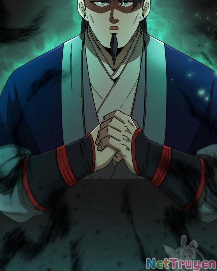 đọc truyện Thân Thủ Đệ Nhất Kiếm Chương 84 ảnh 19 tại Thiên Thai Truyện