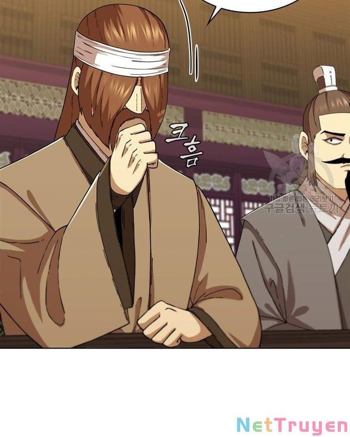 đọc truyện Thân Thủ Đệ Nhất Kiếm Chương 84 ảnh 22 tại Thiên Thai Truyện