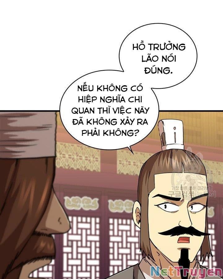 đọc truyện Thân Thủ Đệ Nhất Kiếm Chương 84 ảnh 23 tại Thiên Thai Truyện