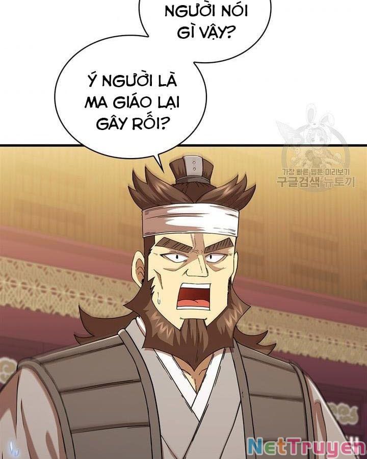 đọc truyện Thân Thủ Đệ Nhất Kiếm Chương 84 ảnh 5 tại Thiên Thai Truyện