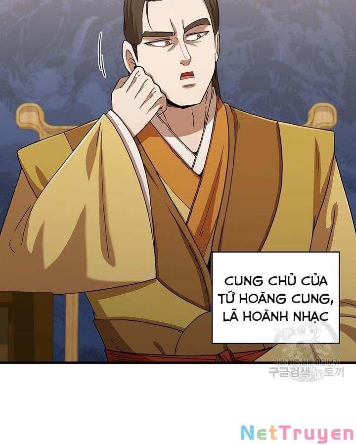 đọc truyện Thân Thủ Đệ Nhất Kiếm Chương 84 ảnh 37 tại Thiên Thai Truyện