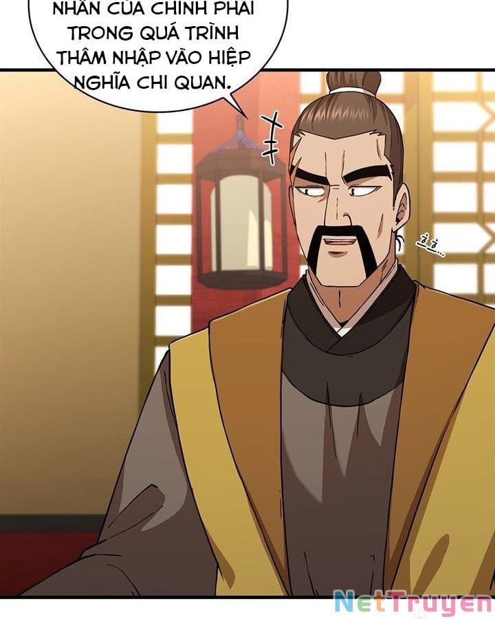 đọc truyện Thân Thủ Đệ Nhất Kiếm Chương 84 ảnh 45 tại Thiên Thai Truyện