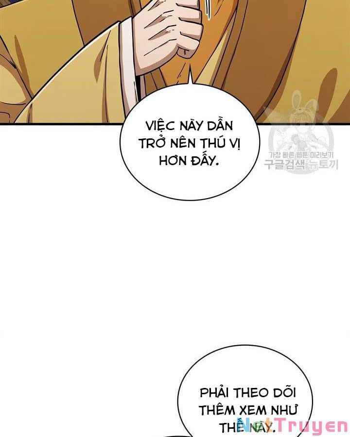 đọc truyện Thân Thủ Đệ Nhất Kiếm Chương 84 ảnh 47 tại Thiên Thai Truyện