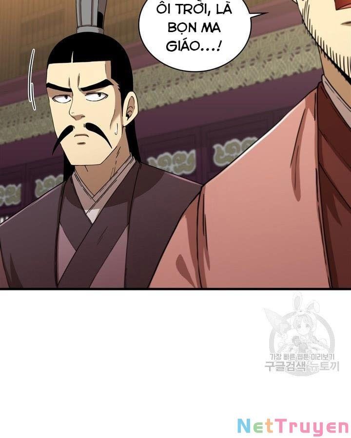 đọc truyện Thân Thủ Đệ Nhất Kiếm Chương 84 ảnh 7 tại Thiên Thai Truyện