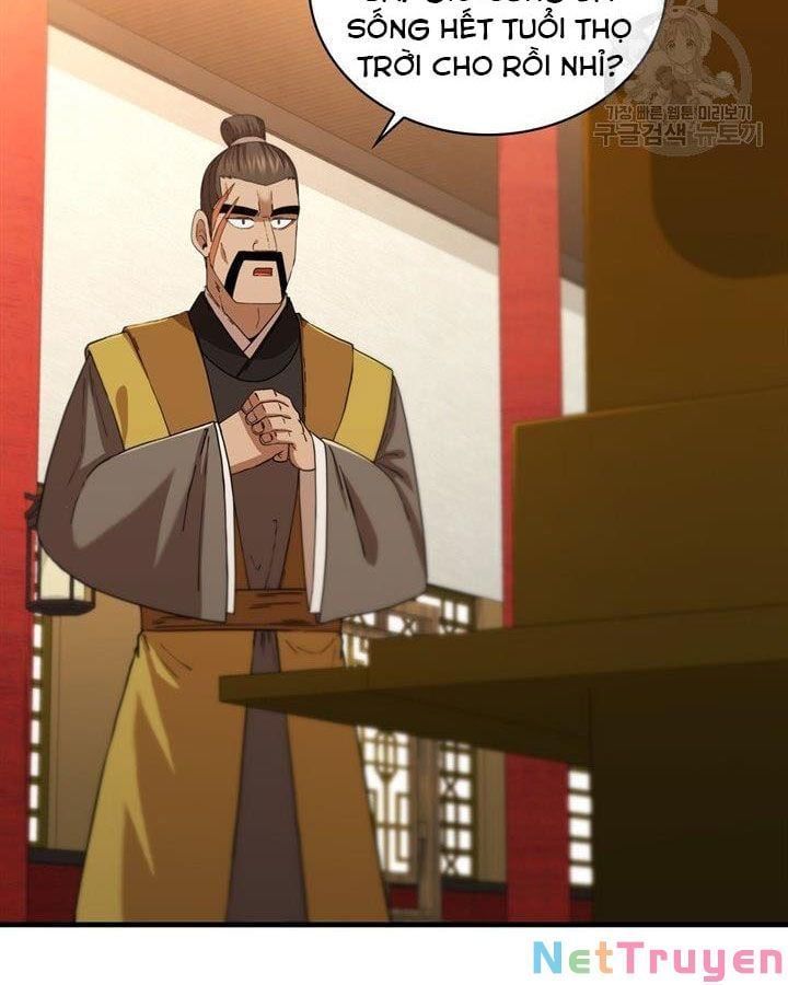 đọc truyện Thân Thủ Đệ Nhất Kiếm Chương 84 ảnh 57 tại Thiên Thai Truyện