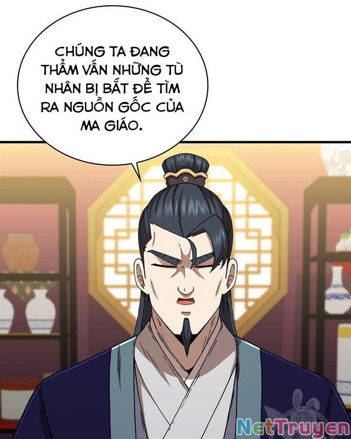 đọc truyện Thân Thủ Đệ Nhất Kiếm Chương 84 ảnh 8 tại Thiên Thai Truyện