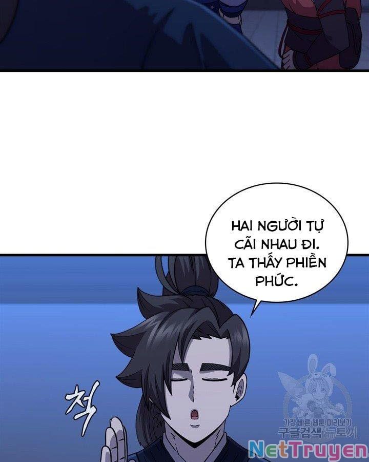 đọc truyện Thân Thủ Đệ Nhất Kiếm Chương 84 ảnh 75 tại Thiên Thai Truyện