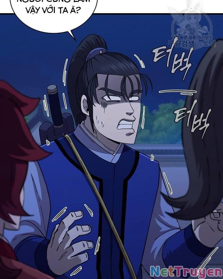 đọc truyện Thân Thủ Đệ Nhất Kiếm Chương 84 ảnh 77 tại Thiên Thai Truyện