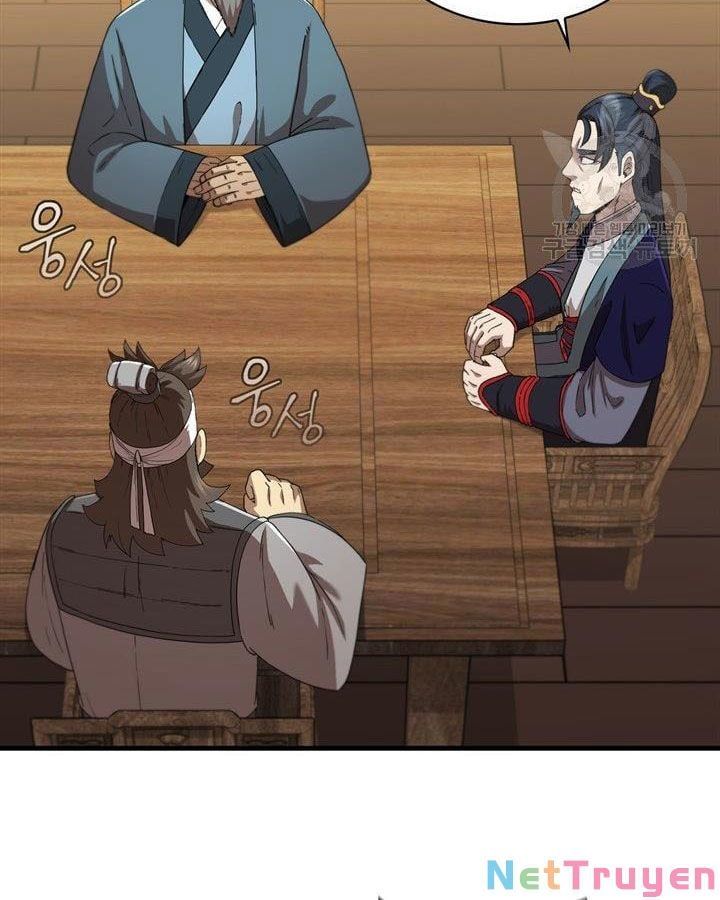 đọc truyện Thân Thủ Đệ Nhất Kiếm Chương 84 ảnh 10 tại Thiên Thai Truyện