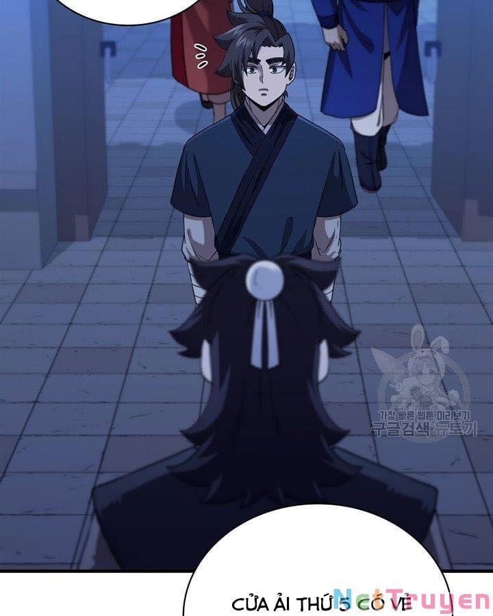 đọc truyện Thân Thủ Đệ Nhất Kiếm Chương 84 ảnh 85 tại Thiên Thai Truyện