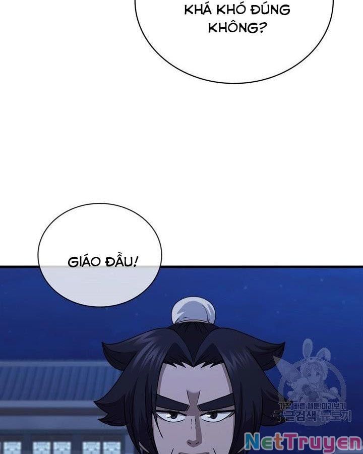 đọc truyện Thân Thủ Đệ Nhất Kiếm Chương 84 ảnh 86 tại Thiên Thai Truyện